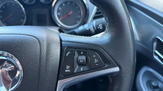 Vauxhall Mokka 1.4T Limited Edition 5dr Petrol Hatchback